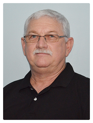 Mike Hartsog, Plumbing Division Manager, Over 30 Years of Plumbing Experience